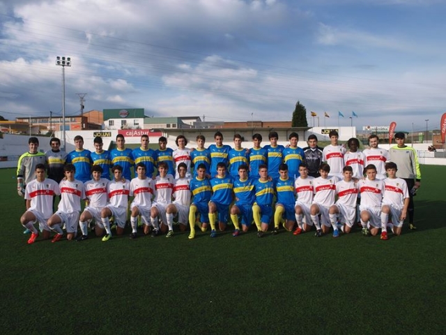 Equipo de futbol